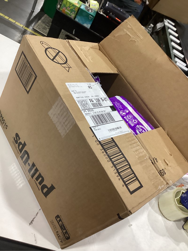 Condition photo showing New/Like New for Pull-Ups Boys' Potty Training Pants, Size 2T-3T Training Underwear (16-34 lbs), 124 Count (4 Packs of 31), Packaging May Vary 2T-3T 124