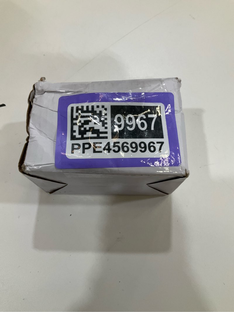 Condition photo showing New/Like New for Voltage Converter 110V to 220V Step-Up & Step-Down Power Two-Way Conversion Voltage Converter Transformer for Travel, RV, and Camping (100W-White)