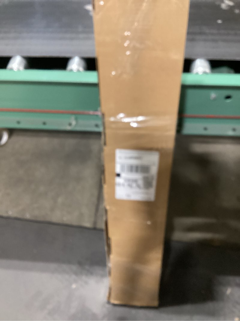 Condition photo showing As Is for NCLTHS Commercial Panic Exit Device with Lever Handle – UL 500 & ANSI Grade 1 Certified, Heavy-Duty 