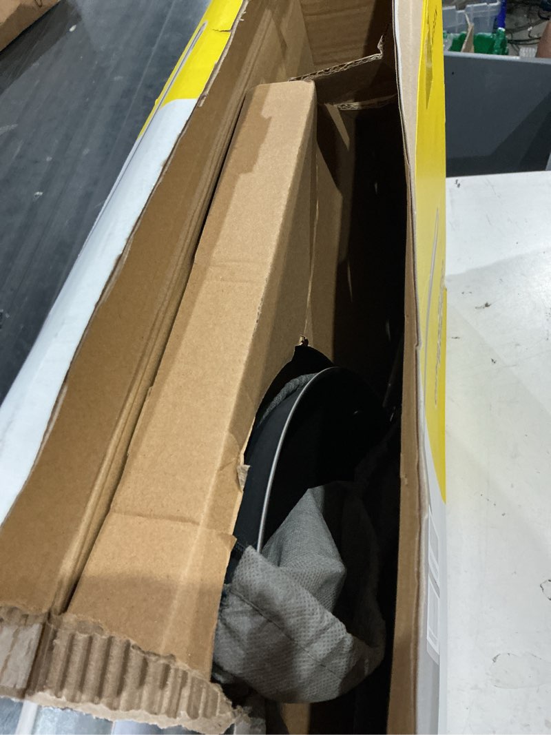 Condition photo showing Good Condition for misen carbon nonstick™ skillet - nitrided carbon steel - professional alternative to teflon - 1100°f high heat ready - easy release - induction, oven, & grill safe - 12 inch