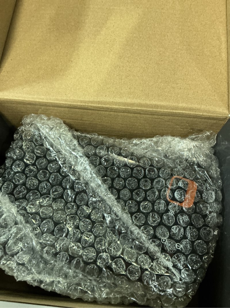 Condition photo showing Good Condition for endoscope camera with light, inspection borescope camera with 4.3" ips screen, 1920p hd with 8 led lights, 32.8ft semi-rigid cord bore scope, ip67 waterproof endoscope for sewer, tools(orange) 32.8ft single lens