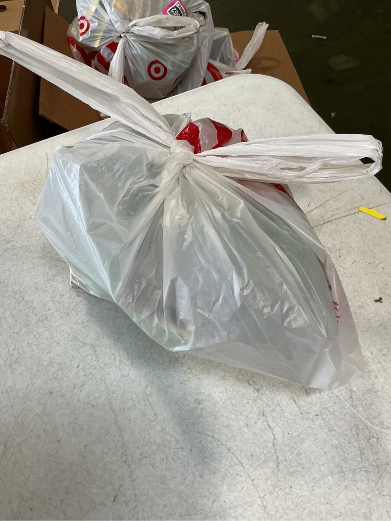 Condition photo showing New/Like New for Assortment of small pet items, miscellaneous small, variety of multiple pieces. 5 Pieces. 