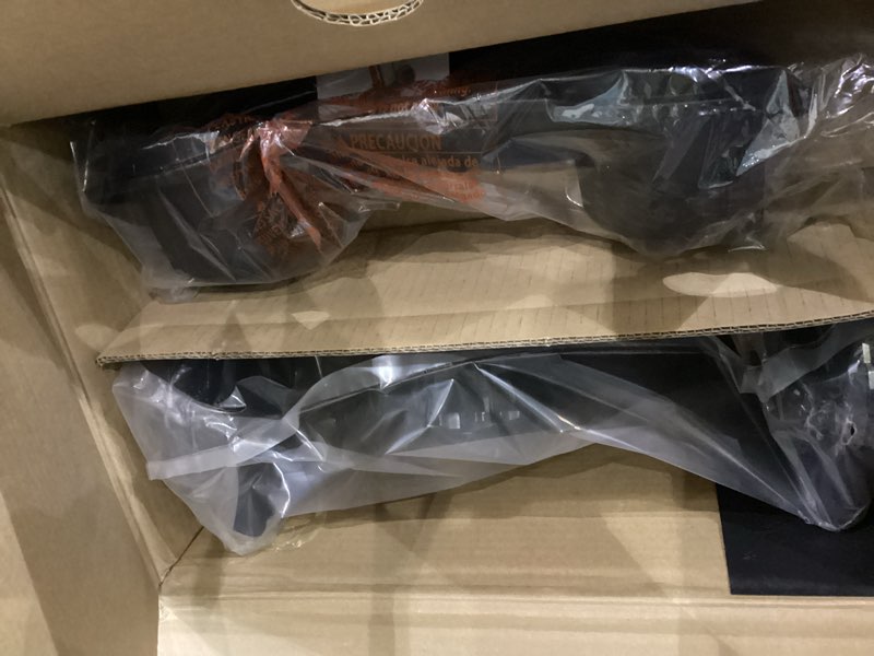 Condition photo showing As Is for Baby Trend Tango™ Stroller, Kona 4 Wheel Kona