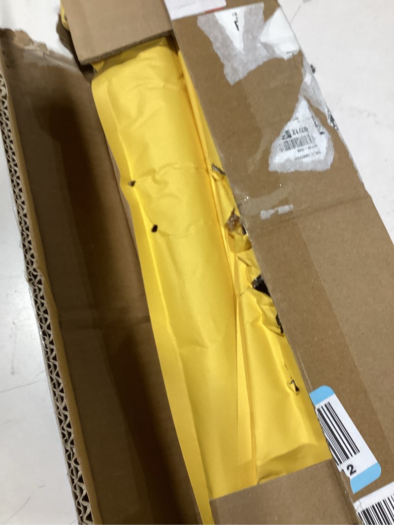 Condition photo showing Good Condition for 349105 37316 Rear Shocks Struts for Honda, OCPTY Shock Absorbers Fit for 2005 2006 2007 2008 2009 2010 2011 2012 2013 2014 2015 2016 2017 for Honda Odyssey Auto Shock Sets Amortiguadores-2 PCS 2*Rear Shock Absorber