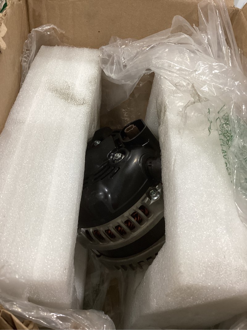 Condition photo showing Good Condition for ocpty alternators alternator 11672 2013-2015 for acura for rdx 31100-r53-a01 104210-1890 11672 11672 104210-1890