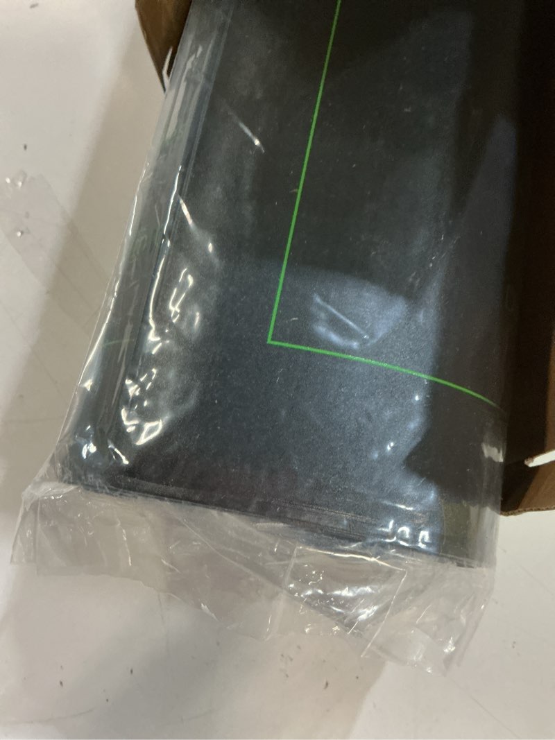 Condition photo showing Good Condition for vivosun 48" x 20.75" seedling heat mat and digital thermostat combo set, ul & met-certified warm hydroponic heating pad for germination, indoor gardening, greenhouse 48"x20.75"