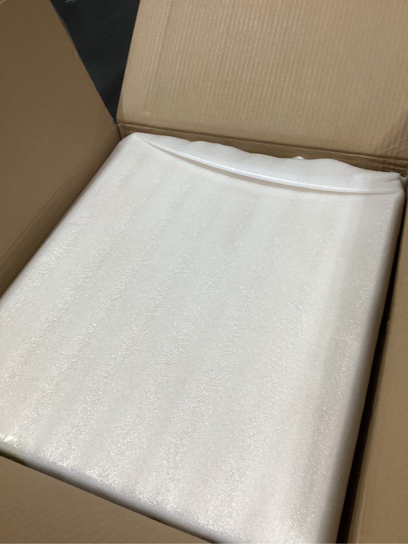 Condition photo showing New/Like New for Pull Out Cabinet Organizer, 20''W×21''D×19''H Soft Close Slide Out Wooden Pull out Drawers, Three Tier Slide out Wood Cabinet Organizer, for Base Cabinet Organization in Kitchen, Pantry, Bathroom Three Layer 20"W*21"D*19"H