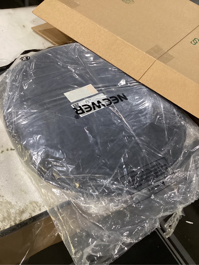 NEEWER 40"x60"/100x150cm Light Reflectors for Photography, Portable 5 in 1 Collapsible Multi Disc wi