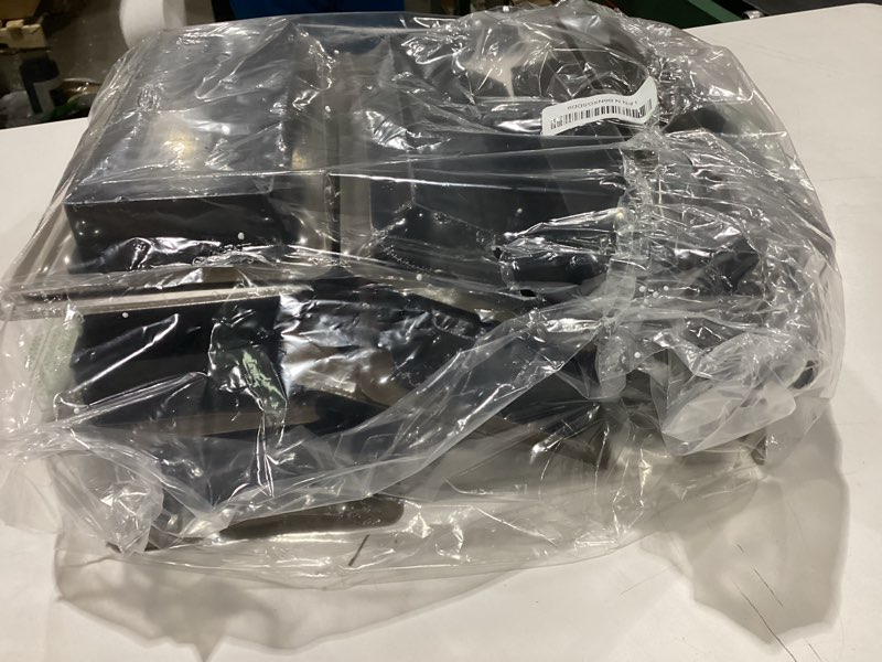 Condition photo showing Good Condition for floor register 4x10, floor vent covers, heavy duty steel walkable floor vents, for sidewall and floor, brown 10 pack 4" x 10" 10pcs brown