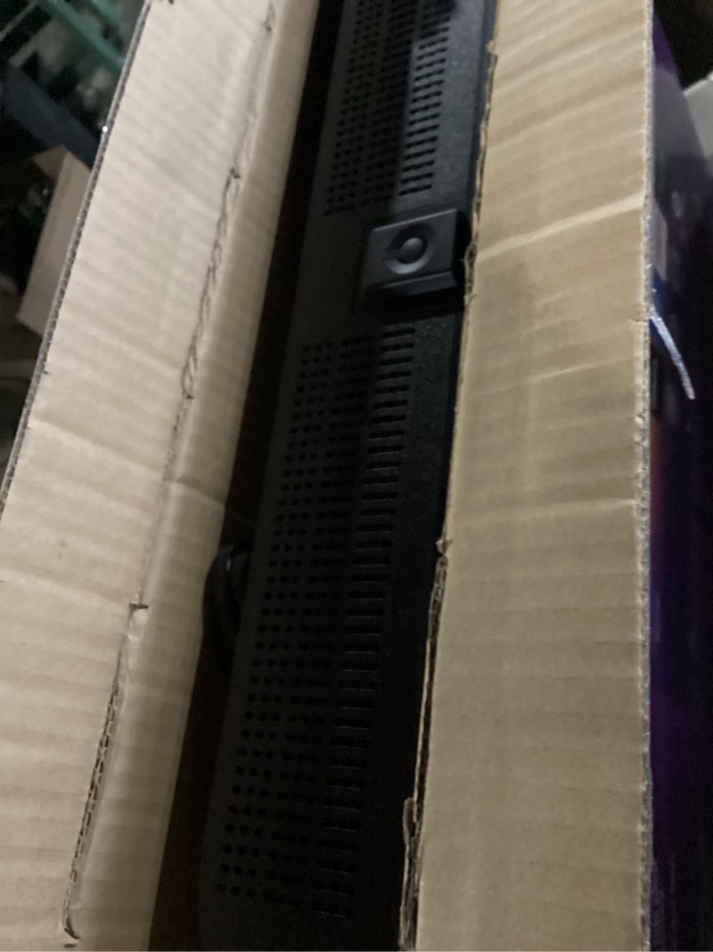 Condition photo showing New/Like New for Roku Smart TV 2025 – 24-Inch Select Series, 720p HD TV – Roku TV with Voice Remote – Flat Screen LED Television with Wi-Fi for Streaming Live Local News, Sports, Family Entertainment