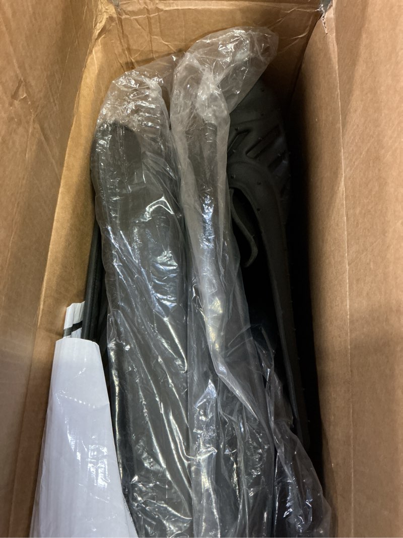 Condition photo showing Good Condition for wayhigh® floor mats & backseat cargo liner for mazda cx90 2024 2025 2026 8 passenger 2nd row with bench seat (60/40 velcro tape fixed backmats) tpe 3 rows waterproof car mat 16) for mazda cx-90 8 passenger / 2024 2025 2026 / mats set with seatback cargo liner