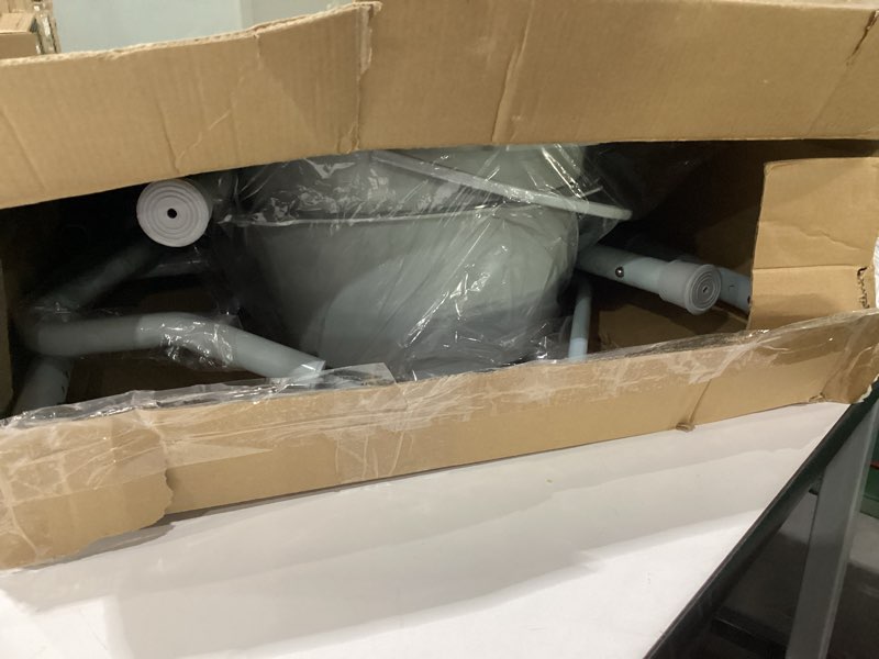 Condition photo showing Good Condition for Commode, Folding,1/cs