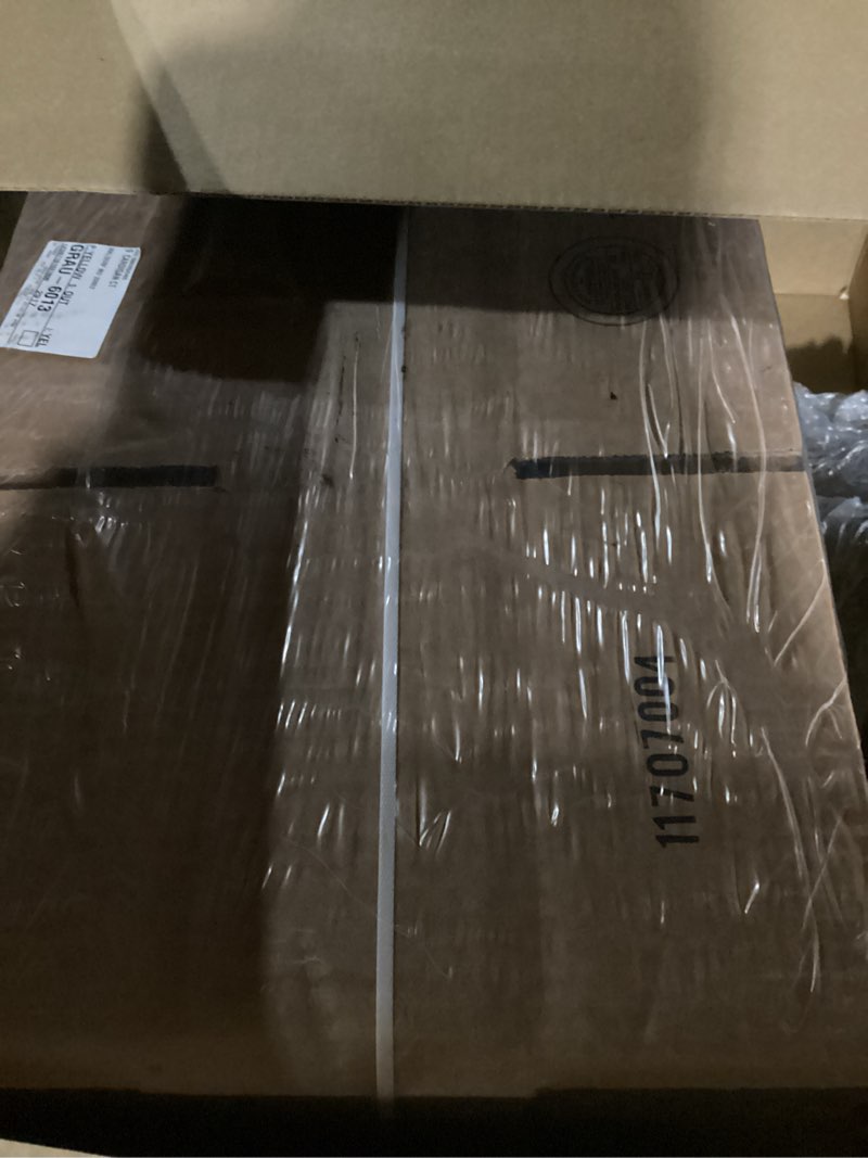 Condition photo showing item condition for PARTNERS BRAND 12 x 8 x 4 Corrugated Cardboard Boxes, Flat 12"L x 8"W x 4"H, Pack of 25 | Shipping, Packaging, Moving, Storage Box for Home or Business, Strong Wholesale Bulk Boxes
