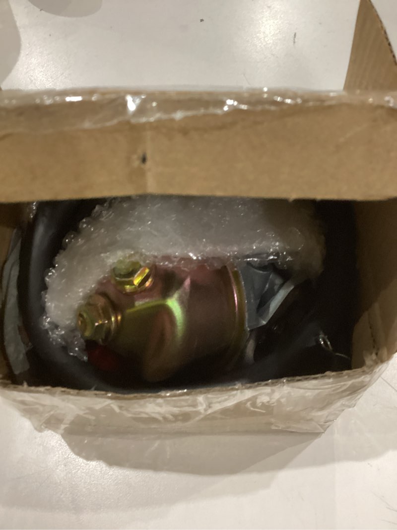 Condition photo showing As Is for Pro Chaser 247.889571 Carburetor for Craftsman 247.886940 247.889701 247.886910 247.887200 247.889571 247.88955 Snow Blower Fits MTD 951-14026A 270-QU 952Z265-SUA ZS365-SUA Engine Huayi 170SA 170SB