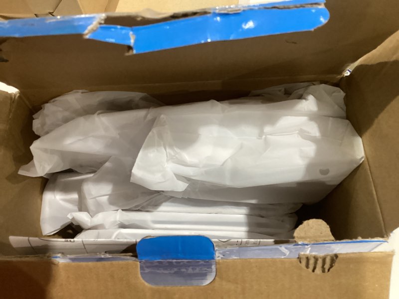 Condition photo showing New/Like New for Not exact, similar. INSMART Sheet Holders - Bed Sheet Holder for Corners & Sides, Strong Elastic Sheet Straps & Grippers. Secures Fitted Sheet for Universal Fit Bed, Keep Sheets Tight All Night (Sheet Holders)