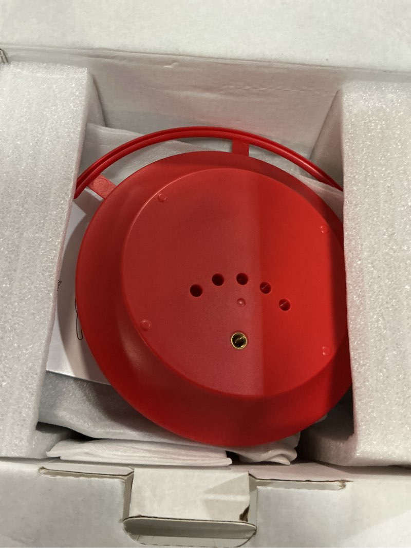 Condition photo showing Good Condition for smart hummingbird feeder camera with ai identification, 2.5k hd & color night vision, solar powered outdoor, ip66 weatherproof – garden decor & premium gift for mom