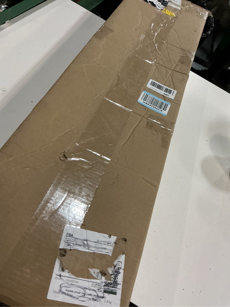 Condition photo showing Good Condition for joytutus low profile vent visor compatible with 2015-2026 ford f150, 2017-2026 f-150 raptor crew cab, outside mount car window rain guards deflectors, vent shades accessories