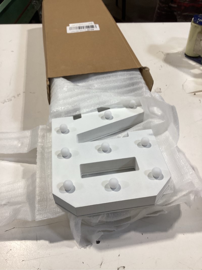 Condition photo showing Good Condition for 2026 graduation decorations- light up letters "grad 2026" class of 2026 graduation party decorations sign-ornaments for class of 2026 preschool high school college table centerpieces decor party supplies