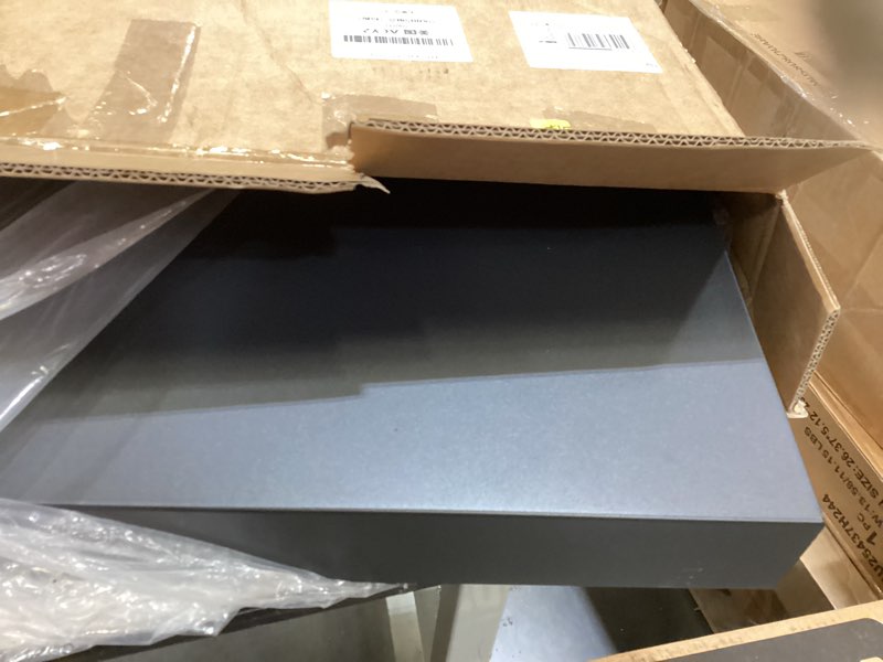 Condition photo showing Good Condition for duty stainless steel stove cover board, 30 x 22.3x 2.75 inch gas stove top cover, scratch & splash protection noodle board for electric/gas range,easy-clean electric stove cover board