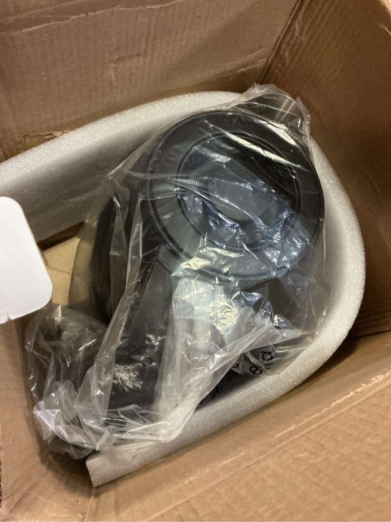 Condition photo showing Good Condition for chefman electric kettle, 1.8 liter stainless steel electric tea kettle water boiler with automatic shutoff, led lights, boil-dry protection, hot water electric kettles for boiling water, black