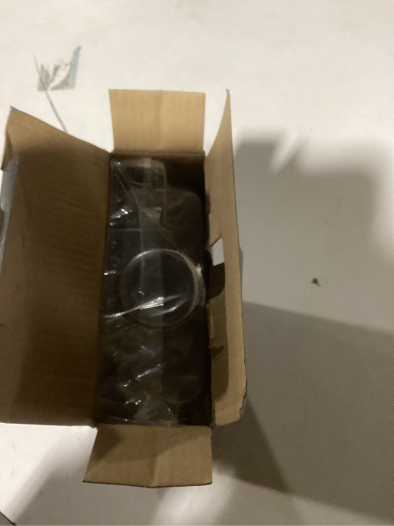 Condition photo showing Good Condition for 3 in 1 Pasta Attachment for KitchenAid Stand Mixer, All Metal Pasta Maker KitchenAid Attachment, Pasta Sheet Roller, Spaghetti Cutter, Fettuccine Cutter Maker Accessories and Cleaning Brush by Gvode 3-1 Pasta Attachment