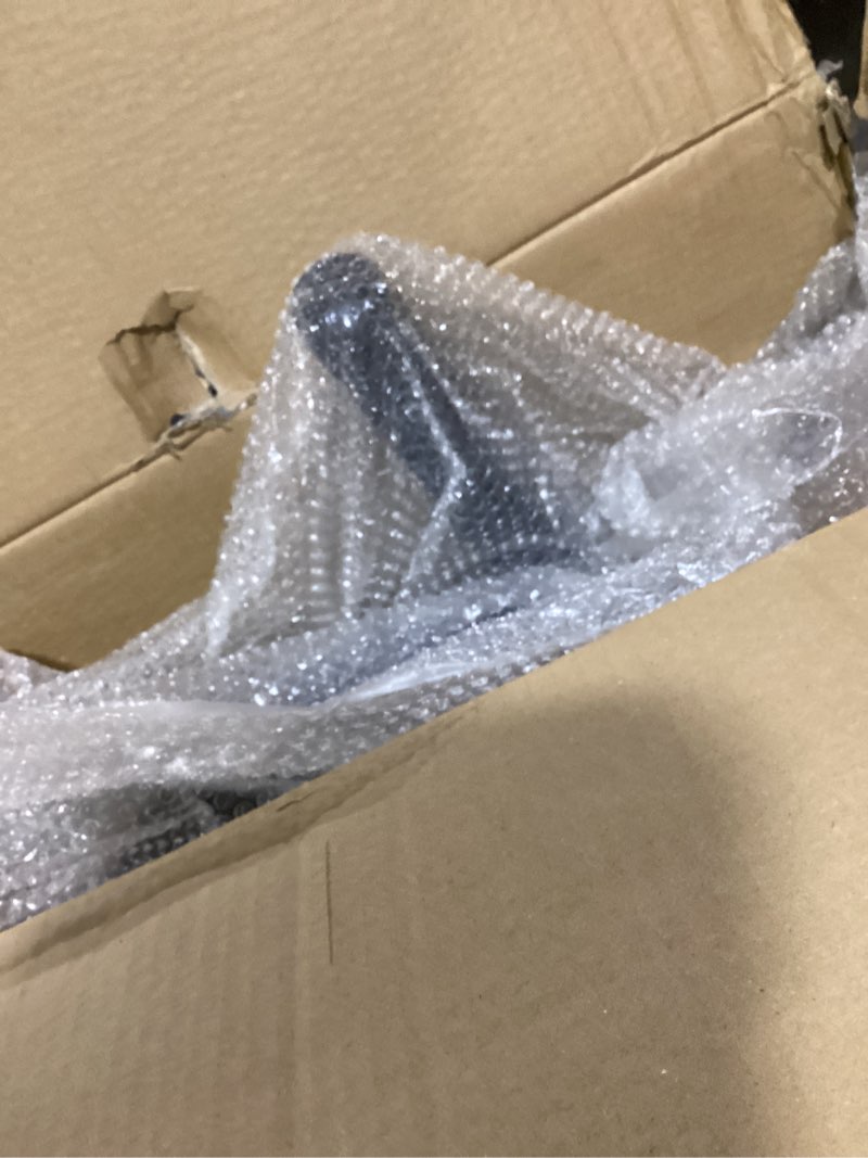 Condition photo showing Good Condition for VEVOR Rolling Stools with Wheels, 400 LBS Weight Capacity Adjustable Height Stool with Ultra-Thick Seat Cushion, Swivel Stools Chair for Salon, Bar, Home, Office, Tatoo, Medical, Massage, Black