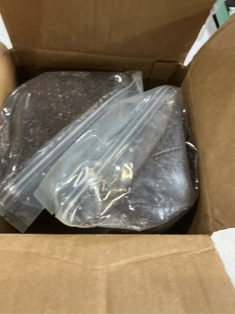 Condition photo showing New/Like New for Gardenera Premium Monstera Potting Soil - 10 Quart - Quick Drain Potting Soil for Growing and Repotting Monstera Deliciosa/Swiss Cheese Plant (2 Bags of 5 Quart) Monstera Potting Mix 10 Quart Bag