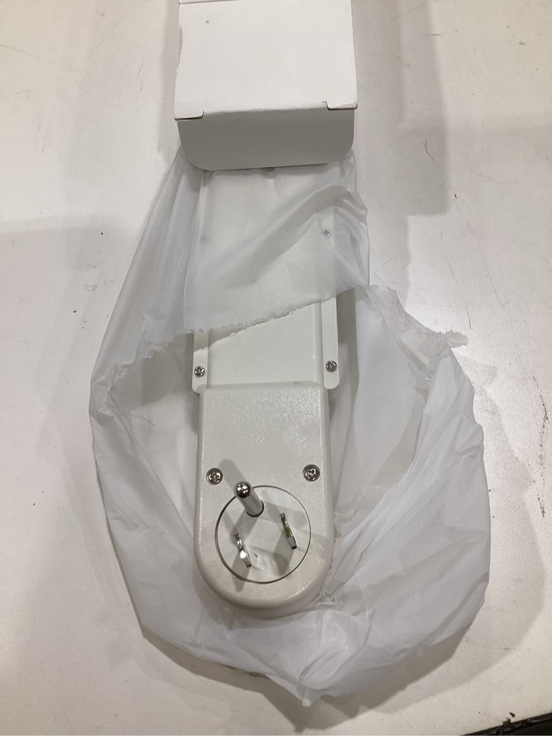 Condition photo showing Good Condition for outlet extender stick - features usb-a, usb-c and 2 ac outlets, extends 22"-34", rotates 180° access hard-to-reach outlets, wall plug power socket expander nightstands, sofa, desks and more 2ac, 1 pack