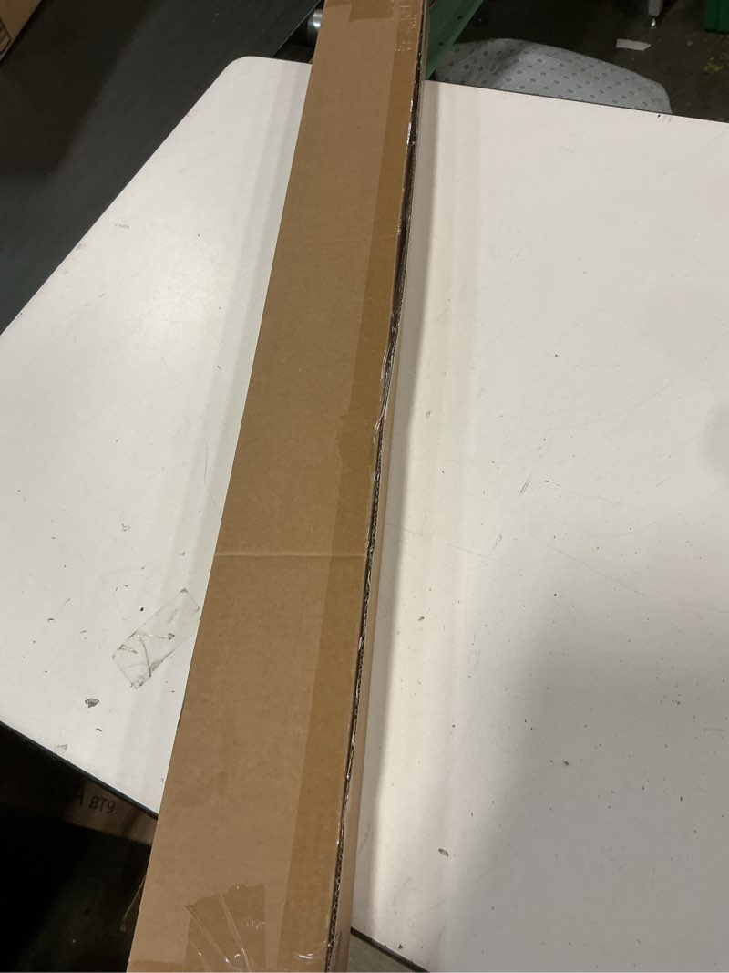 Condition photo showing New/Like New for LazBlinds No Tools No Drill Cordless Cellular Shades, Light Filtering Honeycomb Shades for Home, Thermal Insulation Blinds for Windows, 36" W x 48" H, Taupe Light Filtering-taupe 36" W x 48" H