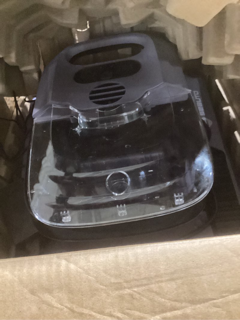 Condition photo showing Good Condition for (2026 new) 240-min cordless robotic pool cleaner, wall-climbing, 2 brushes&motors, enhanced waterline care, smart wavepath navigation, pool robot for inground pools up to 3,230 sq.ft blue