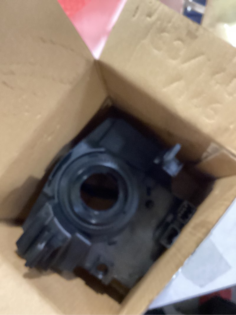 Condition photo showing As Is for 10 PINS ABS for Chrysler for Dodge Avenger (2007-2014),for Jeep Wrangler (2014-17),Compass (2014-2017) 5156106AF/68000477aa/68339336aa/5156106AC/5156106AD/ 5156106A/5156106AA/5156106AE