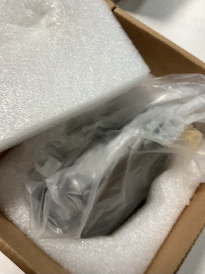 Condition photo showing New/Like New for TUCAREST Brake Vacuum Pump LR082226 (for 3.0L 2995cc/5.0L Sup.) Fit for 14-16 La-nd Rover LR4, 17-20