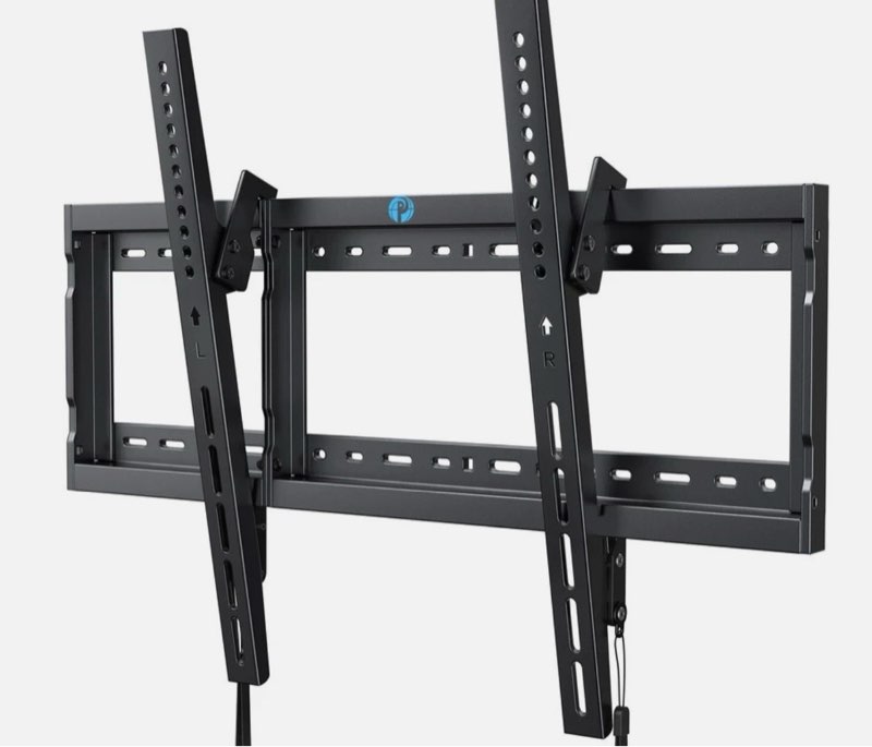 Pipishell PILTK4 Tilt TV Wall Mount Bracket 37-75" 