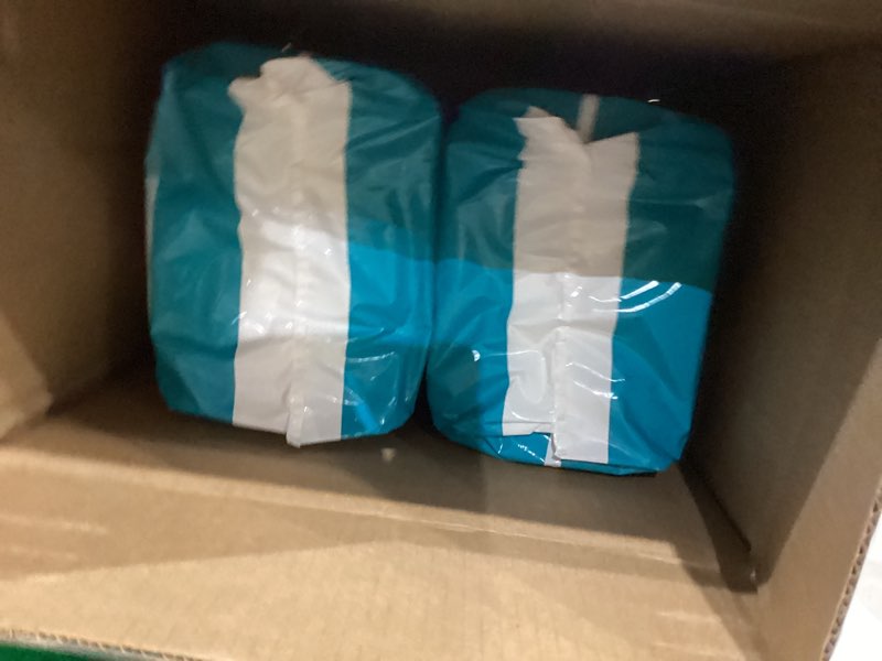 Condition photo showing Good Condition for tena proskin unisex adult diapers with tabs, maximum absorbency, x-large, 36 ct x-large 36