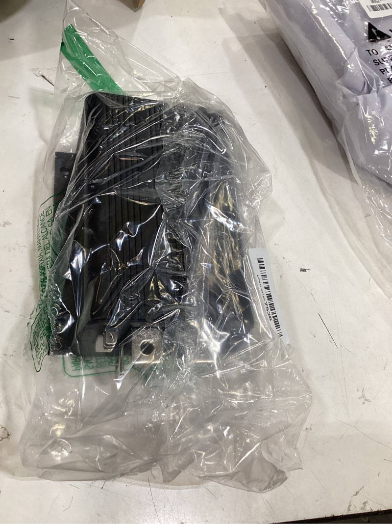 Condition photo showing Good Condition for solarhome pmc motor speed controller 1204m-5301 dc compatible with curtis 48v 325a 0-5k? club car