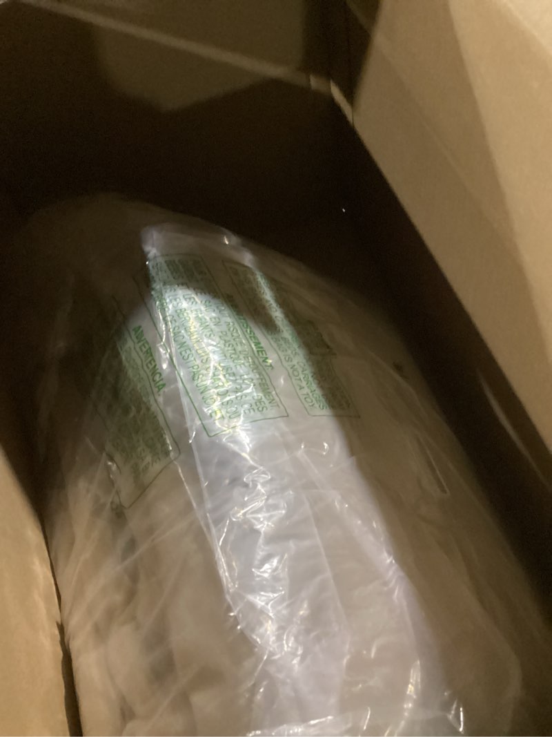 Condition photo showing Good Condition for Lazzzy Cream Velvet Blackout Curtains 90 Inches Long Thermal Insulated Room Darkening Curtain Drapes Luxury Back Tab Window Treatments for Bedroom Living Room 2 Panels, 52 x 90 Inch, Latte 52"W x 90"L (Pack of 2) *Lined | Latte