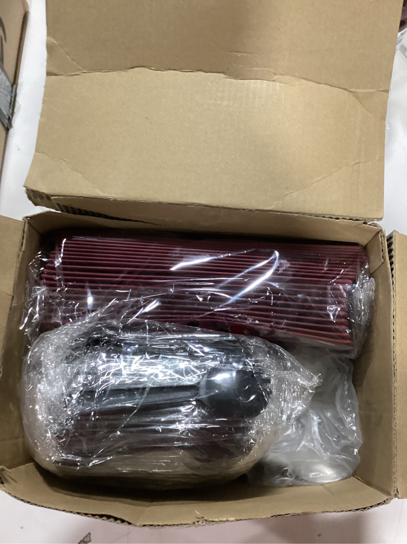 Condition photo showing New/Like New for 100 Set 3.4 oz Heart Shaped Cake Pans with Lids and Spoons Mini Aluminum Foil Cupcake Baking Tins for Valentine's Day, Mother's Day, Wedding, Birthday(Red)