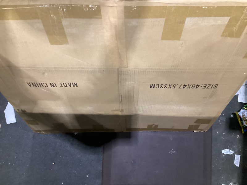 Condition photo showing New/Like New for feifeiya 5 pcs foam mirror box set tv box for moving picture moving include large case and foam flat screen tv cover fits up to 65'' w x 36'' h for art display protect pack (40 x 60 x 4 inches) 5 40 x 60 x 4 inches