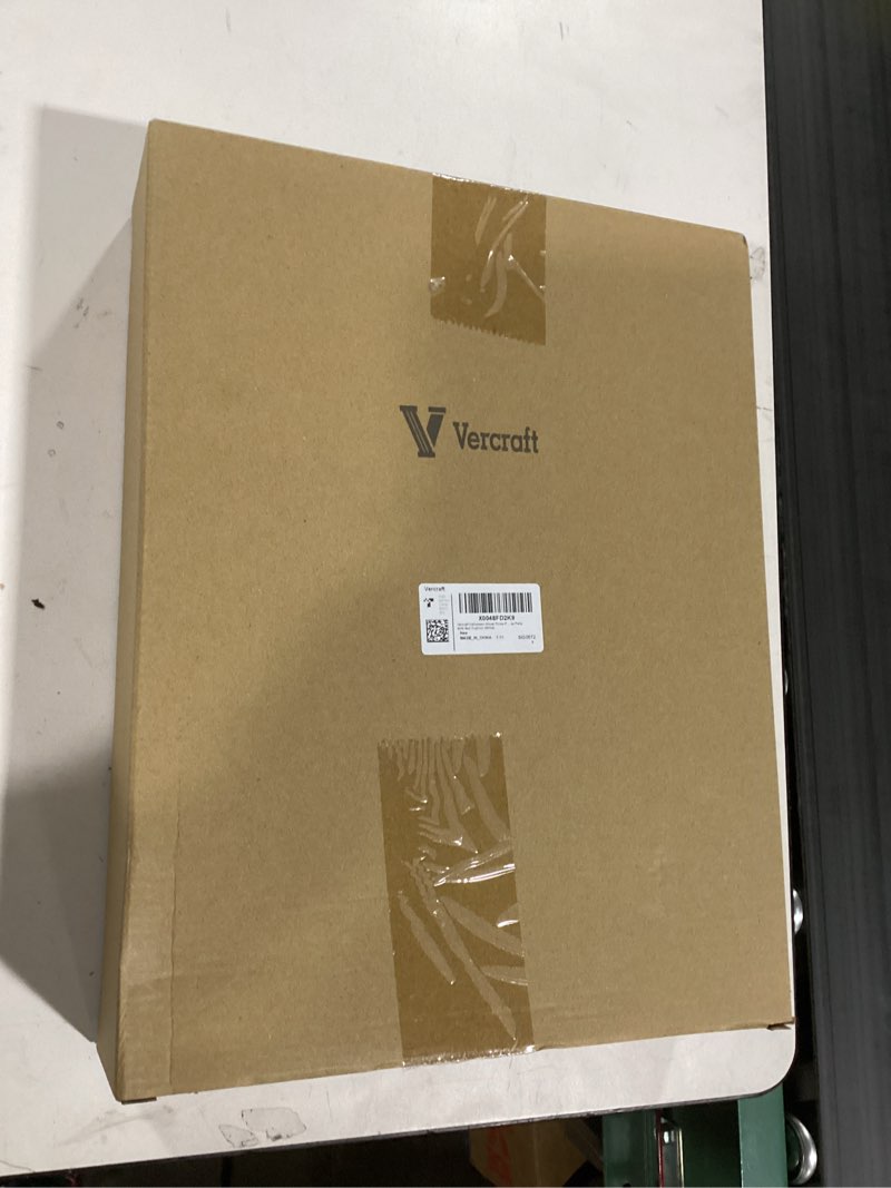 Condition photo showing Good Condition for Halloween Ghost Throw Pillow with Tassels 14x26 Inch Ghost Spooky Halloween Throw Lumbar Pillows Decorative Pillows Halloween Room Decor for Holiday Party Sofa Bed Cushion (White)