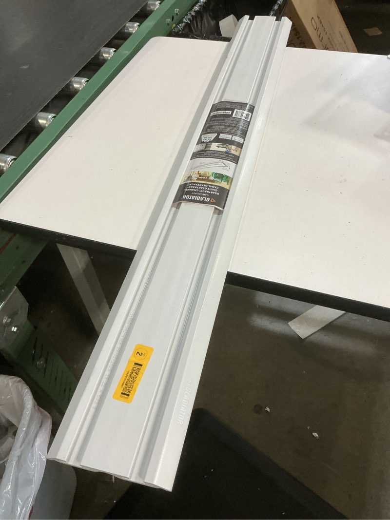 Condition photo showing Good Condition for Gladiator Resin Geartrack