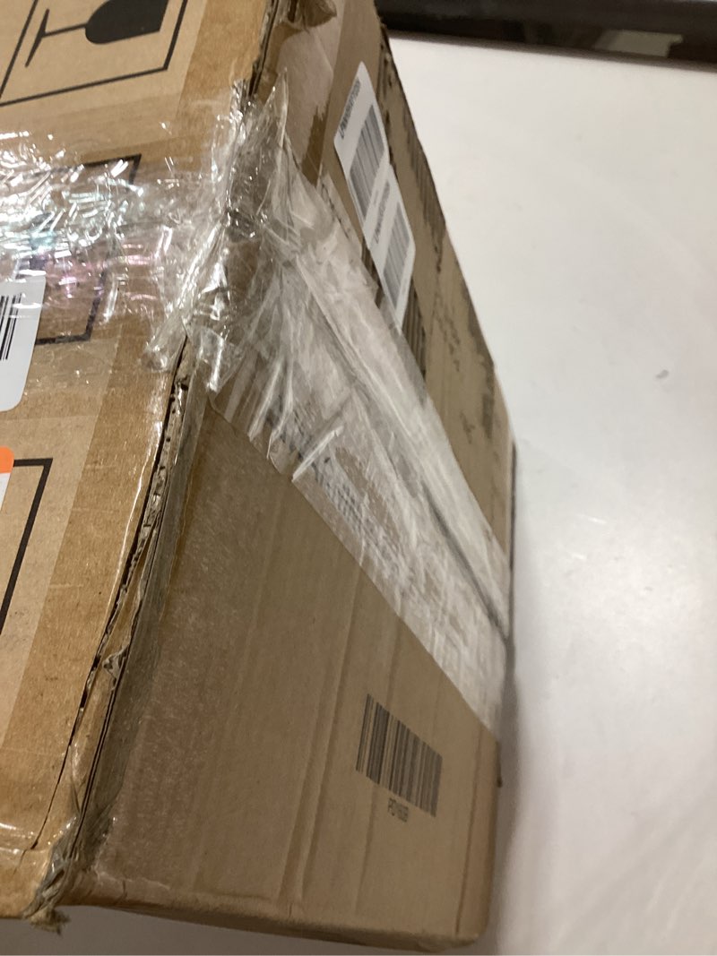 Condition photo showing New/Like New for Waykar 2000 Sq. Ft Dehumidifier for Home and Basements, with Auto or Manual Drainage, 0.66 Gallon Water Tank Capacity 34 Pints 2000 Sq. Ft