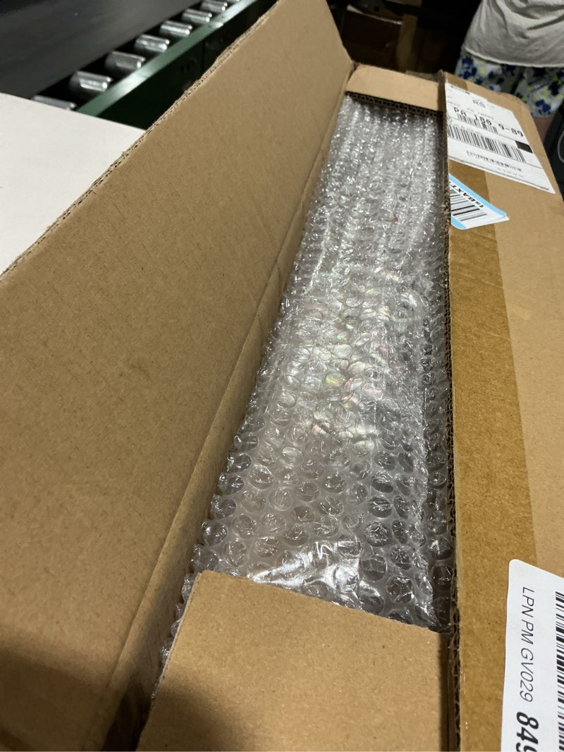 Condition photo showing Good Condition for upgraded man62570401 refrigerator door basket compatible with lg door shelf bin ltcs20020s/00, ltcs20020w/00, ltcs20030s/00, etc, and kenmore basket 79568002210, 79568009210, 79578003210, etc 1pcs