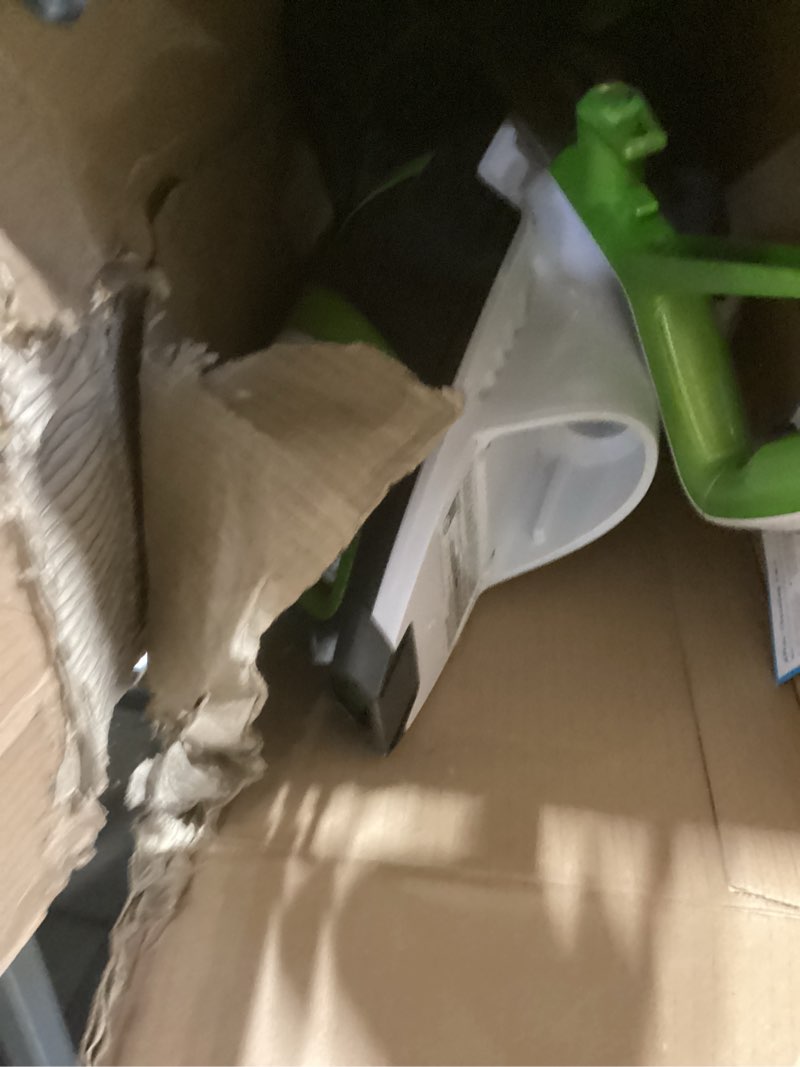 Condition photo showing Good Condition for bissell crosswave turbo vacuum mop all in one wet and dry vac combo hard floor & area rug cleaner, 3888a