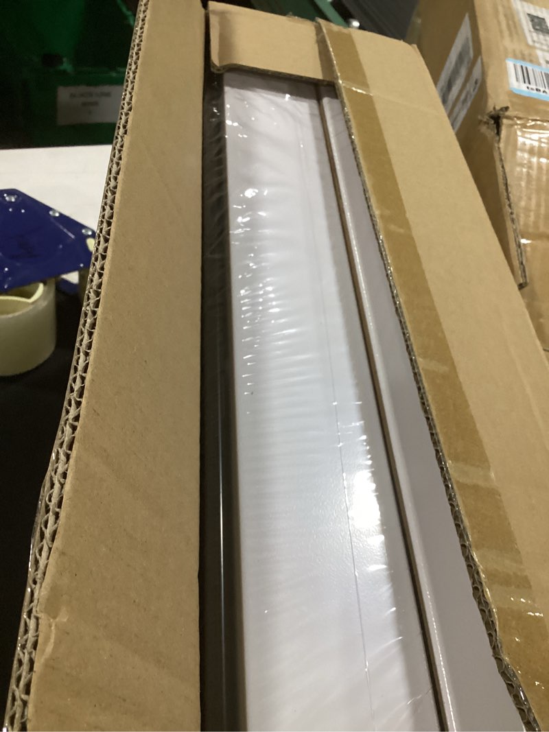 Condition photo showing Good Condition for paketa 4 pack expandable pull out cabinet organizer, 21'' deep pull out drawers for cabinets,upgrade 3 slide rails sliding drawer for kitchen cabinet organizer with adhesive nano film (white) 21"d x 12-20"w (4 pack) white