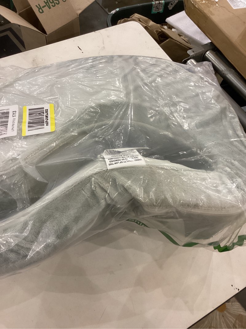 Breastfeeding pillow