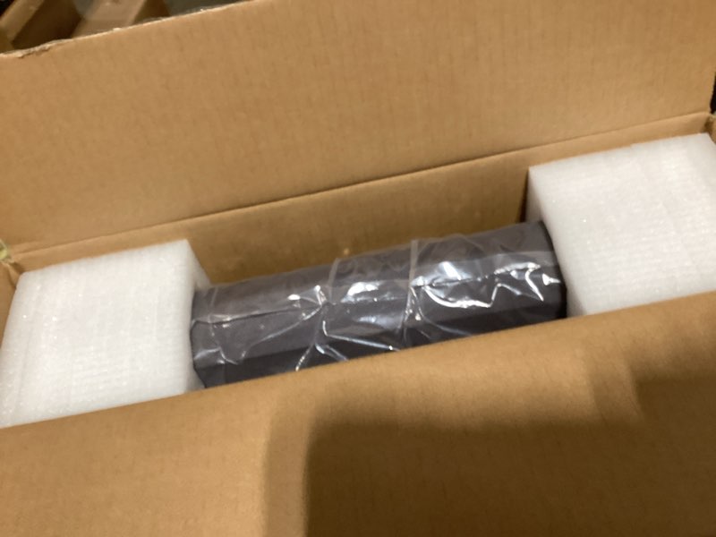 Condition photo showing As Is for Renogy 400 Watt Solar Panel Blanket, N-Type Portable Foldable Solar Panels 25% High Efficiency, Lightweight 16-Fold Space-Save, Fast Setup for Camping, RV, SUV, Pickup Truck, Marine, Off-Grid Outdoor 400W