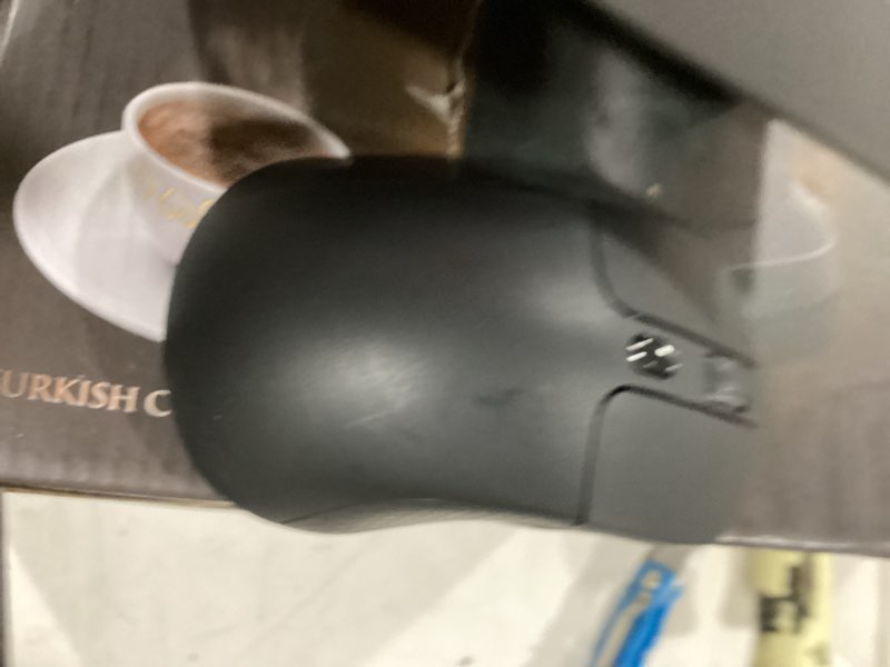 Condition photo showing Good Condition for ASUS ROG Keris II Origin Wireless Gaming Mouse – Right-Handed Ergonomic, 65g, Tri-Mode Connectivity, 42K DPI, up to 127Hr Battery, Web-Based Configuration, PC/Mac Support - Black Black Keris II Origin