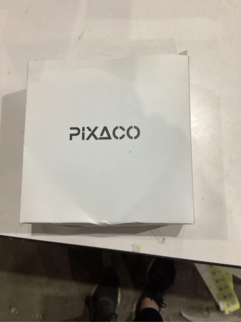 Condition photo showing New/Like New for External Hard Drive Case (5" Interior) Shockproof, Water-Resistant and Lightweight Tech Organizer Travel Case for Hard Drive and Computer Accessories with Mesh Pocket & Lanyard