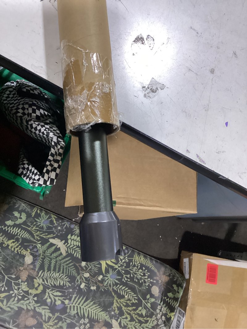 Condition photo showing Good Condition for replacement wand extension tube for dyson v7 v8 v10 v11 v15 models,quick release wand accessories compatible with dyson cordless stick vacuum cleaner of v7 v8 v10 v11(iron) v7 v8 v10 v11 v15(iron)