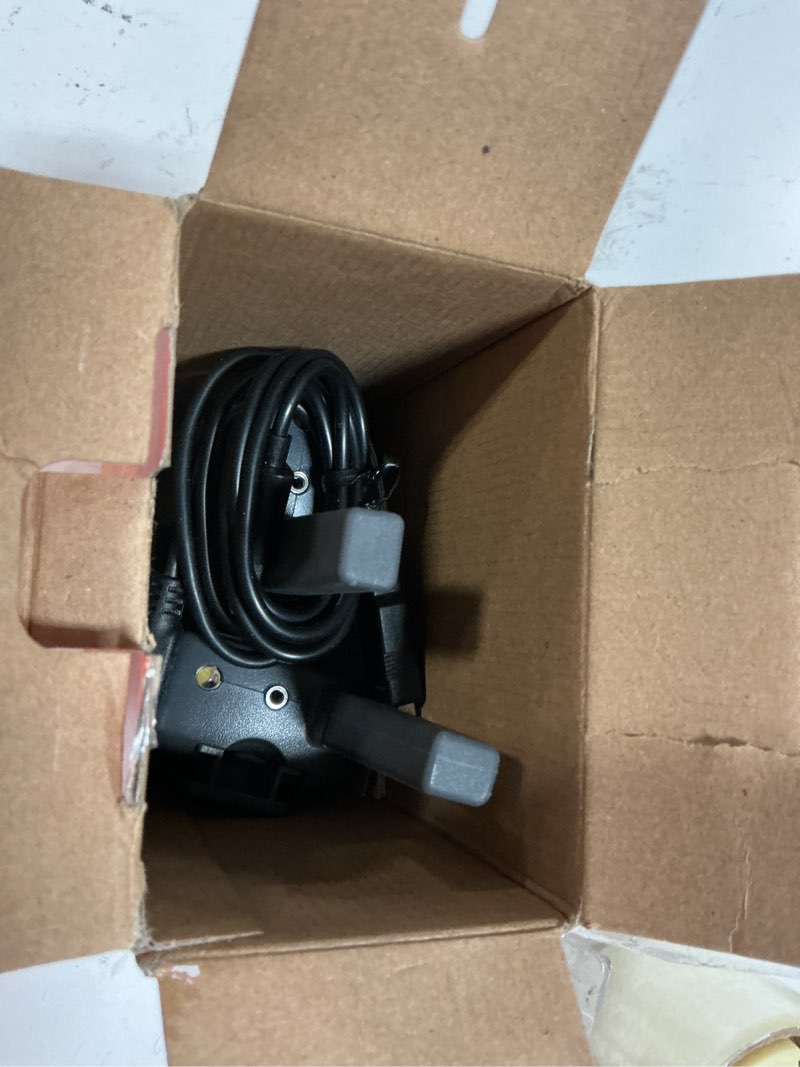 Condition photo showing Good Condition for onn walkie talkies 16 mile range with two way radios, led light, 121 privacy channels, 2 count
